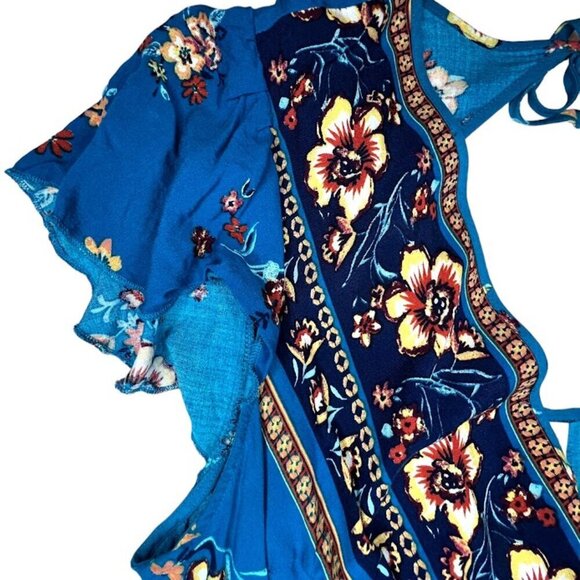 Xhilaration Romper Size XL - Picture 6 of 9